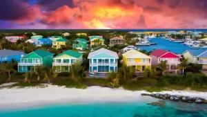 Best Caribbean Islands to Visit