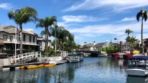 Best Islands to Visit from California