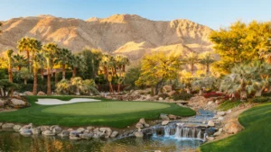 Best Resorts in California