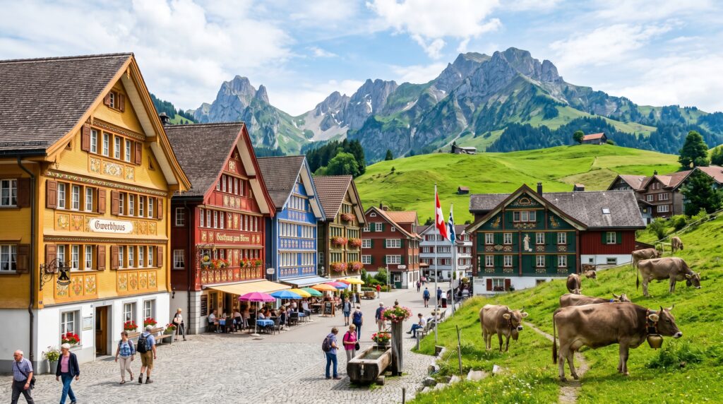 Appenzell
