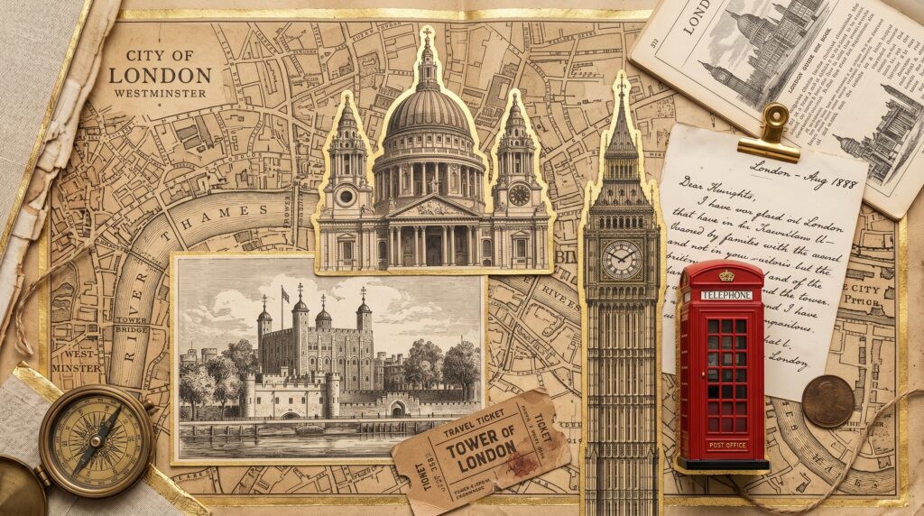 Historical and Cultural Immersion