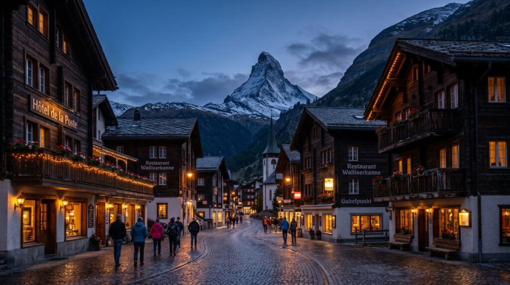 Zermatt