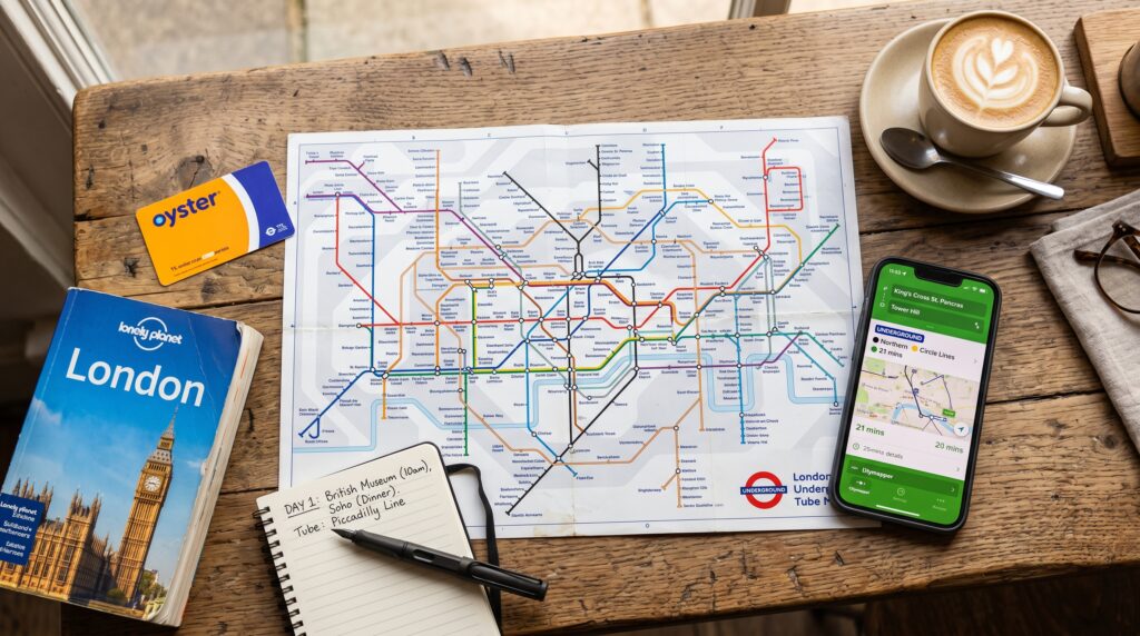  Practical Tips for Your London Adventure
