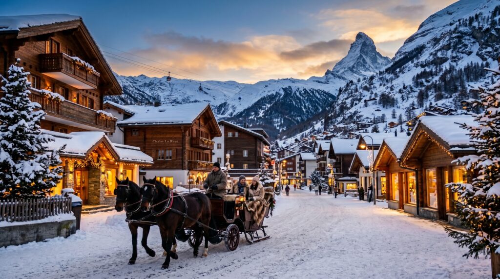 Gstaad