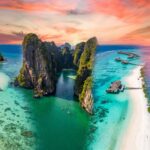 Most Beautiful Beaches in the World
