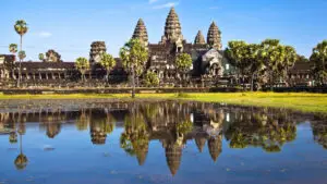 Most Beautiful UNESCO World Heritage Sites