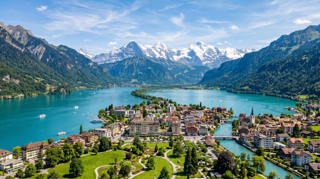 Interlaken