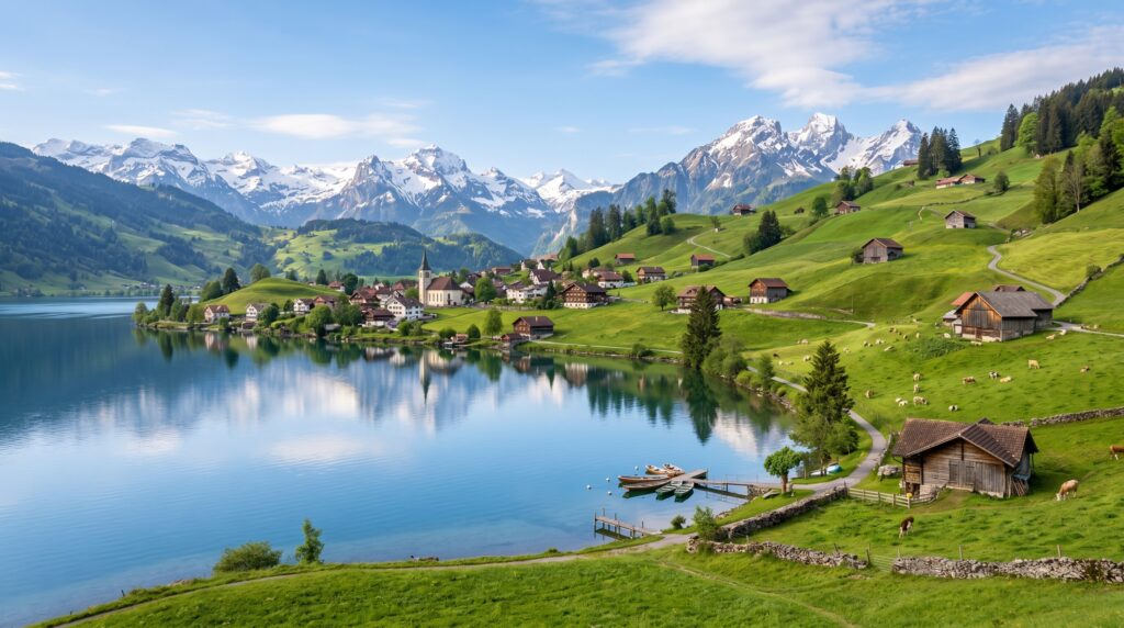Giswil