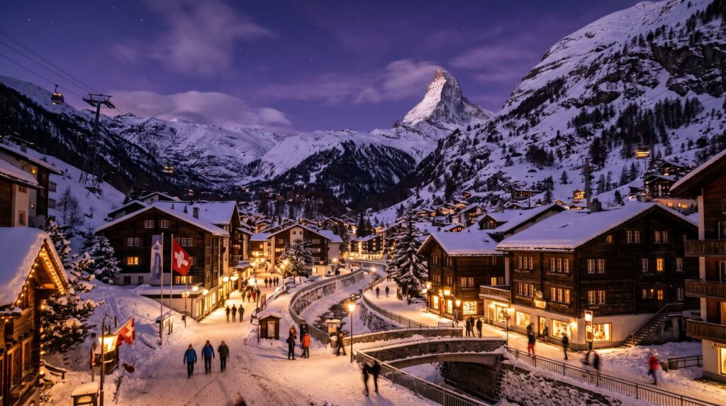 Andermatt
