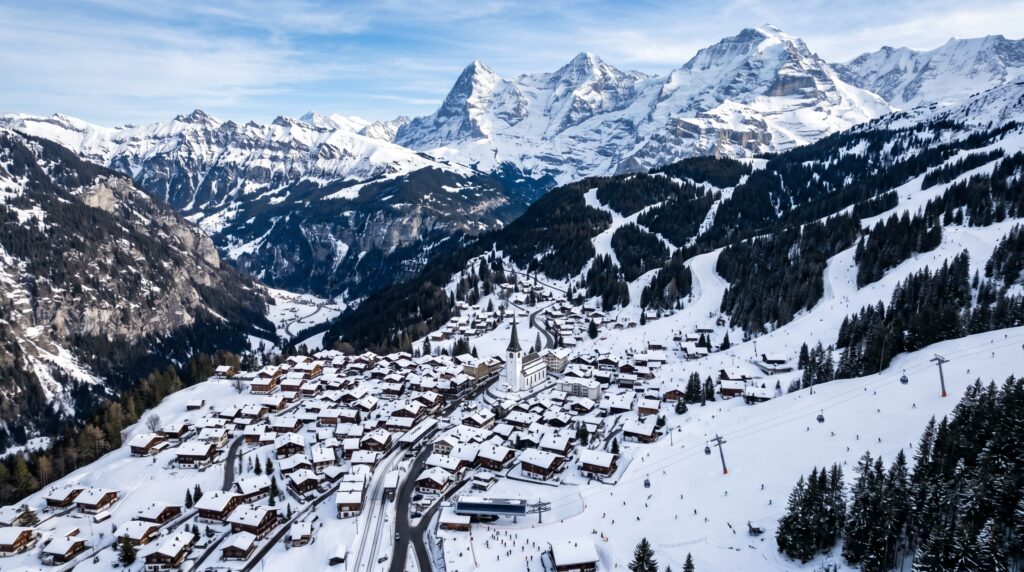 Adelboden