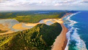 best beaches in east africa