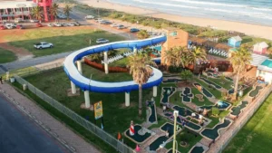 best beaches in south africa