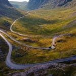 most beautiful places in scotland