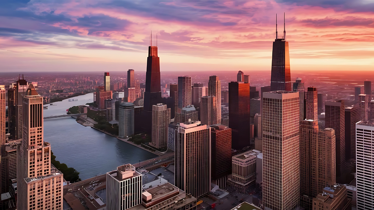 25 Most Beautiful Places To Live In The US