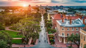 most beautiful places to live in the us