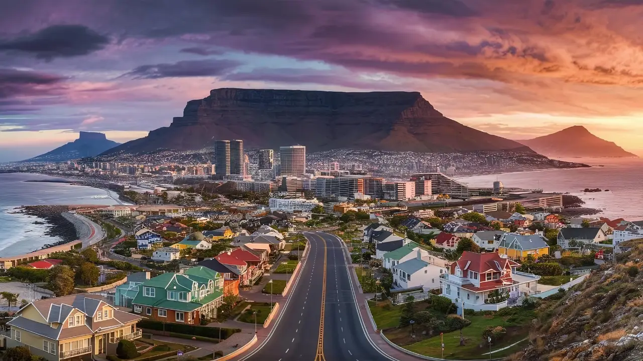 things to do in cape town south africa