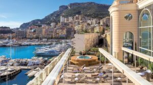 Best Spa Hotels in Paris