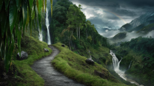 best Monsoon Treks in Nepal