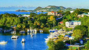 best things to do in st. lucia