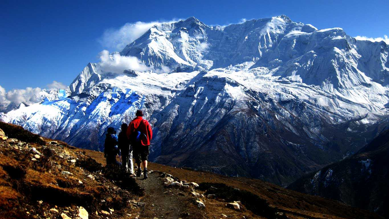 7 Best Trekking In Nepal: Unveiling The Ultimate Adventures