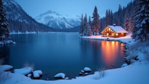 california s festive holiday destinations