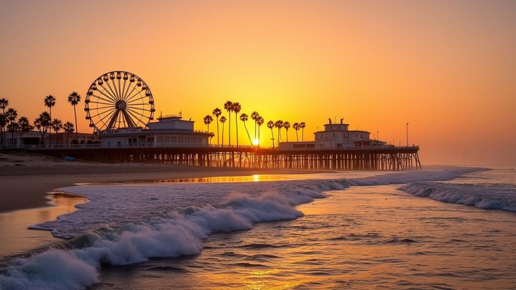 golden state of dreams