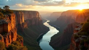 summer travel in america