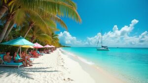 sunny escapes from cold