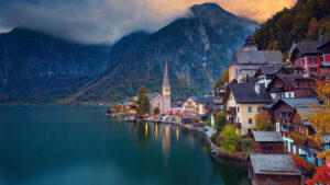 world most beautiful places