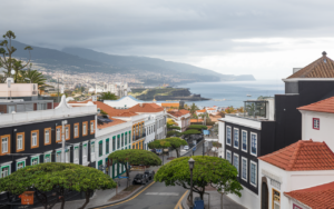 Best Hostels in Madeira