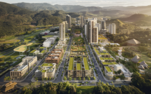 Is Costa Rica a Third World Country Insights from the World Bank