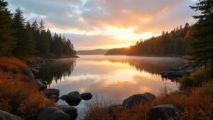 affordable american travel spots