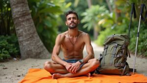 affordable asian solo getaways