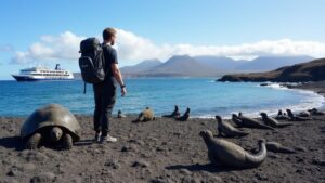 affordable galapagos island tours
