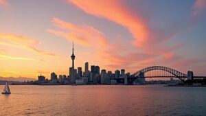 auckland s top tourist spots
