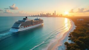 boston to bahamas cruises