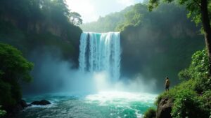 breathtaking natural wonder awaits