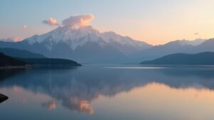 chile s variable climate zones