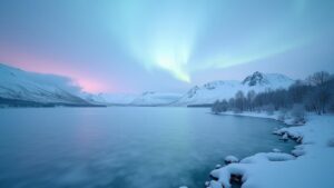 cold weather winter activities