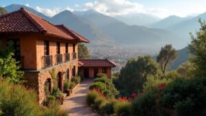 cusco peru accommodation options