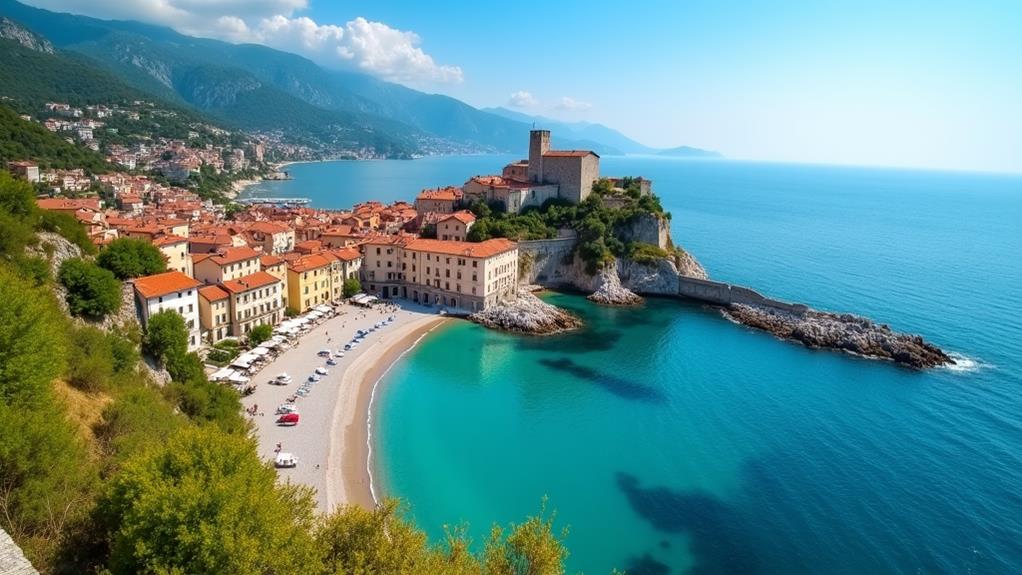 discover abruzzo s hidden gems