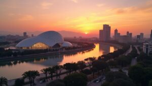 discover valencia s top landmarks