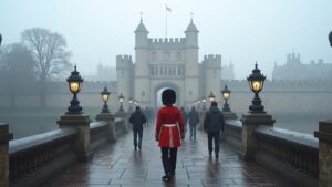 duration of guided tours