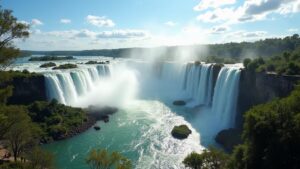 escape to warm climates