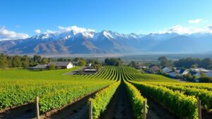 experience argentine wine country