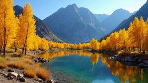 experience colorado s fall foliage