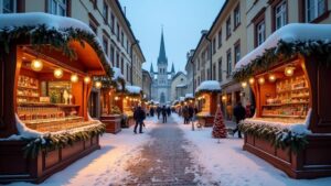 experience zagreb s christmas joy