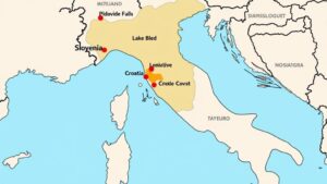 explore adriatic coastal gems