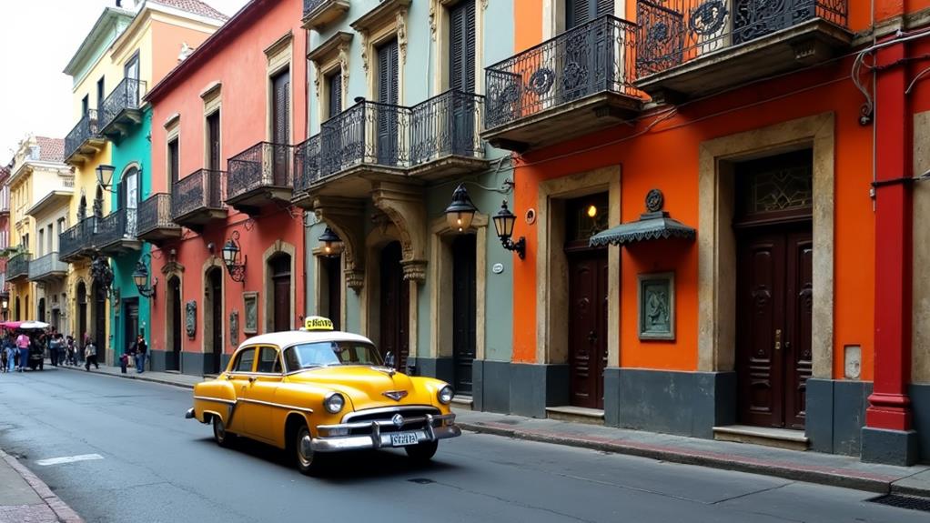 explore argentine culture safely