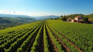 explore argentine wine country